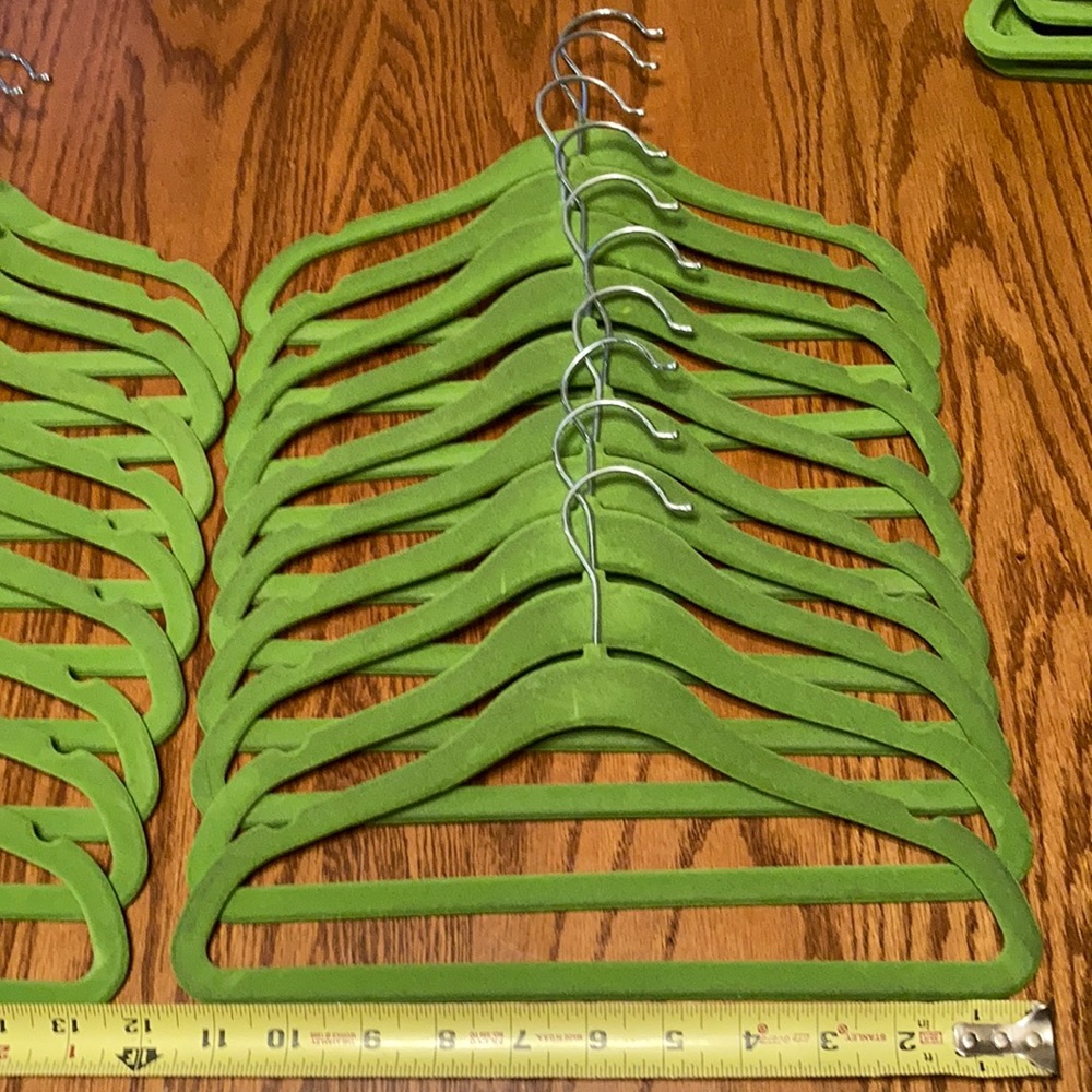 Hangers